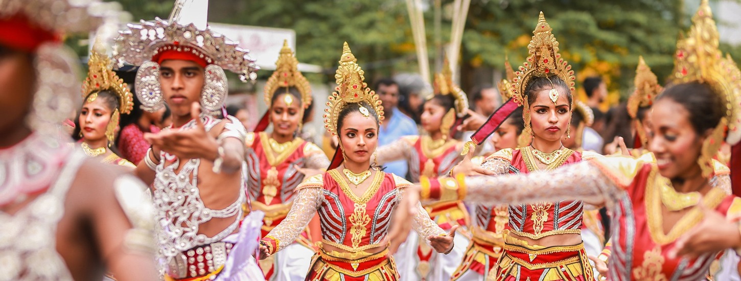 About Perahera