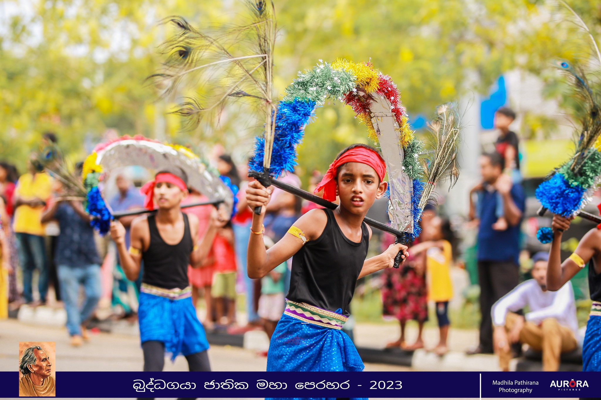 Perahera Image 10