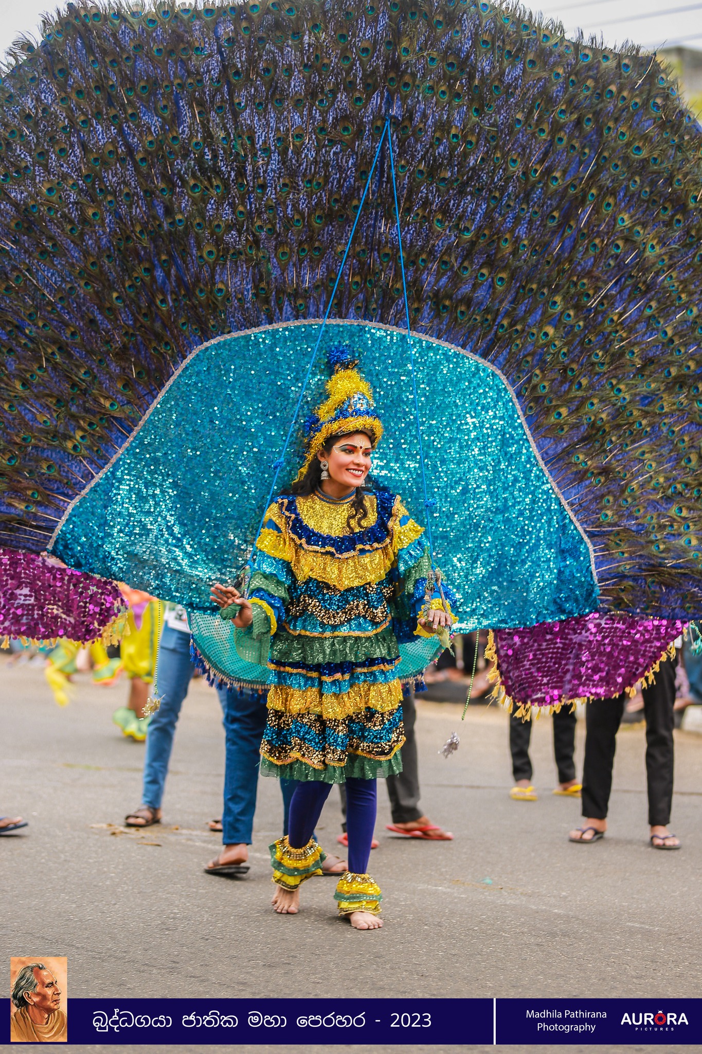 Perahera Image 11