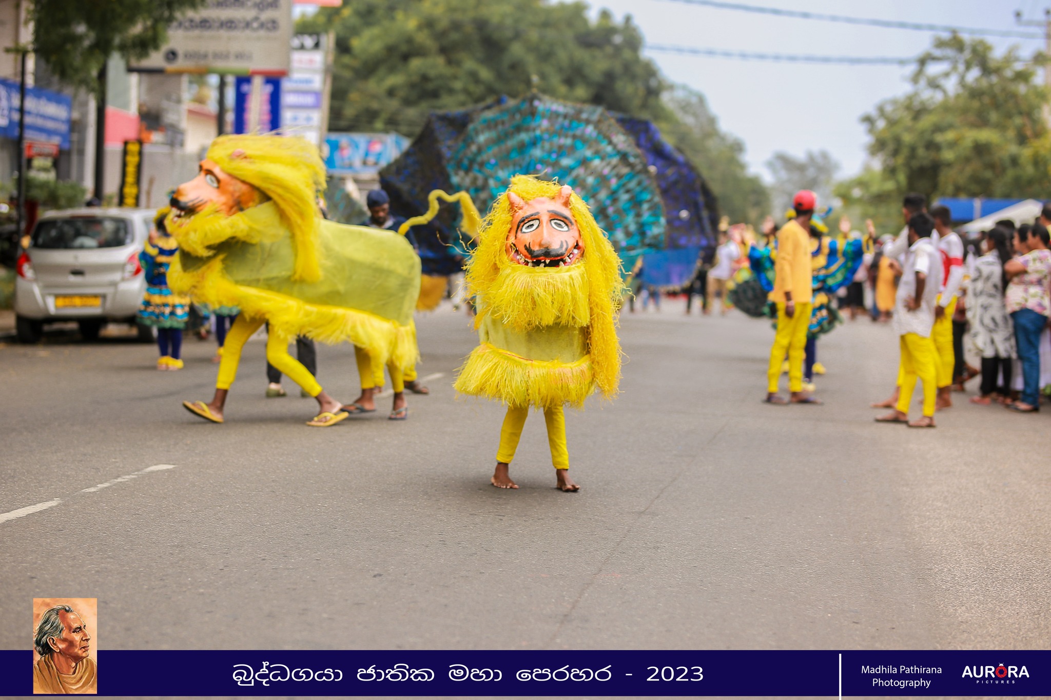 Perahera Image 12