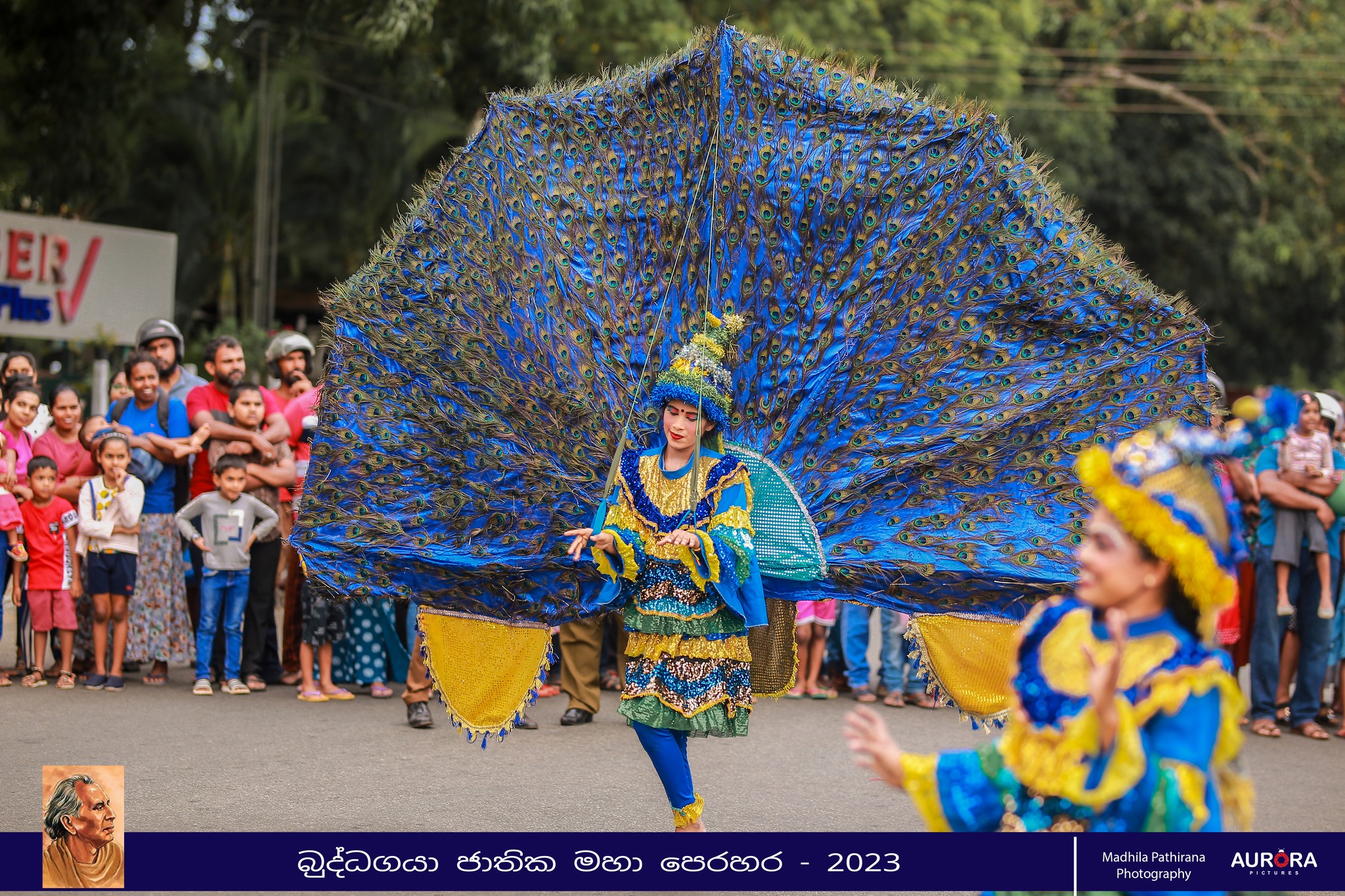 Perahera Image 14