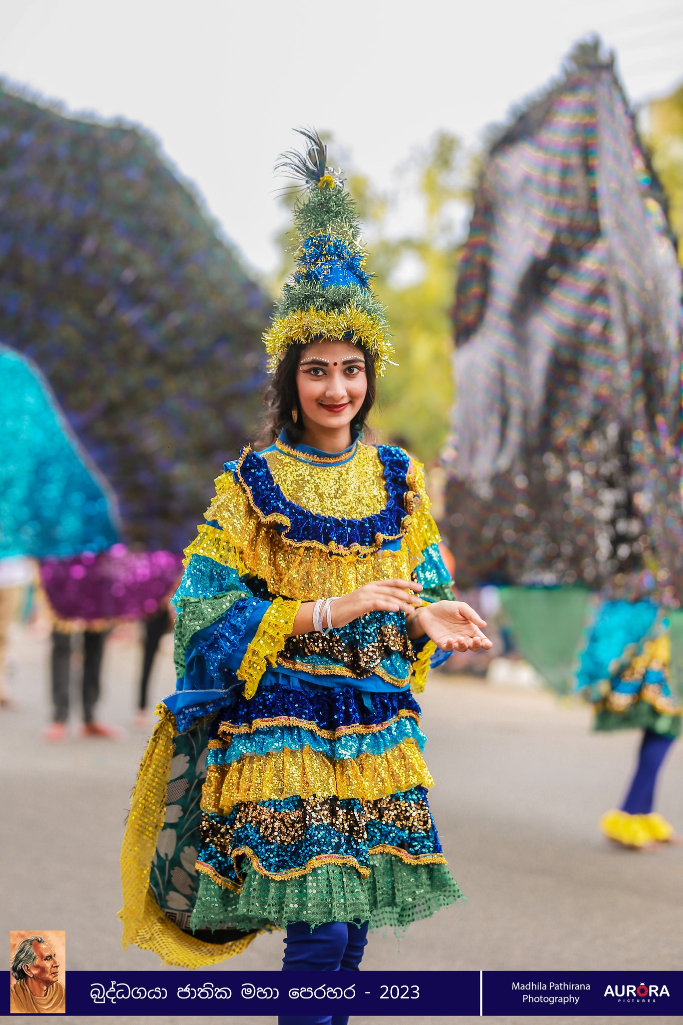 Perahera Image 16