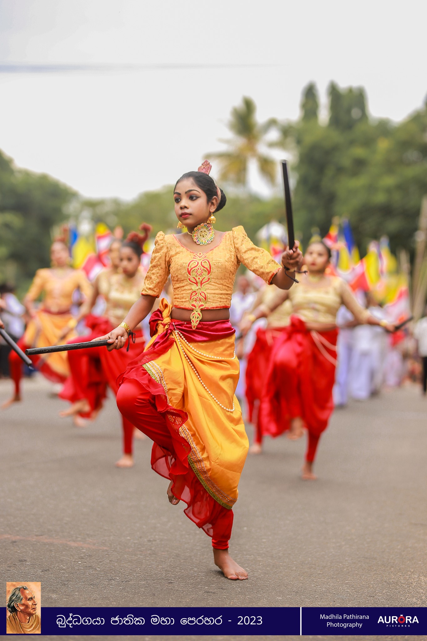 Perahera Image 19