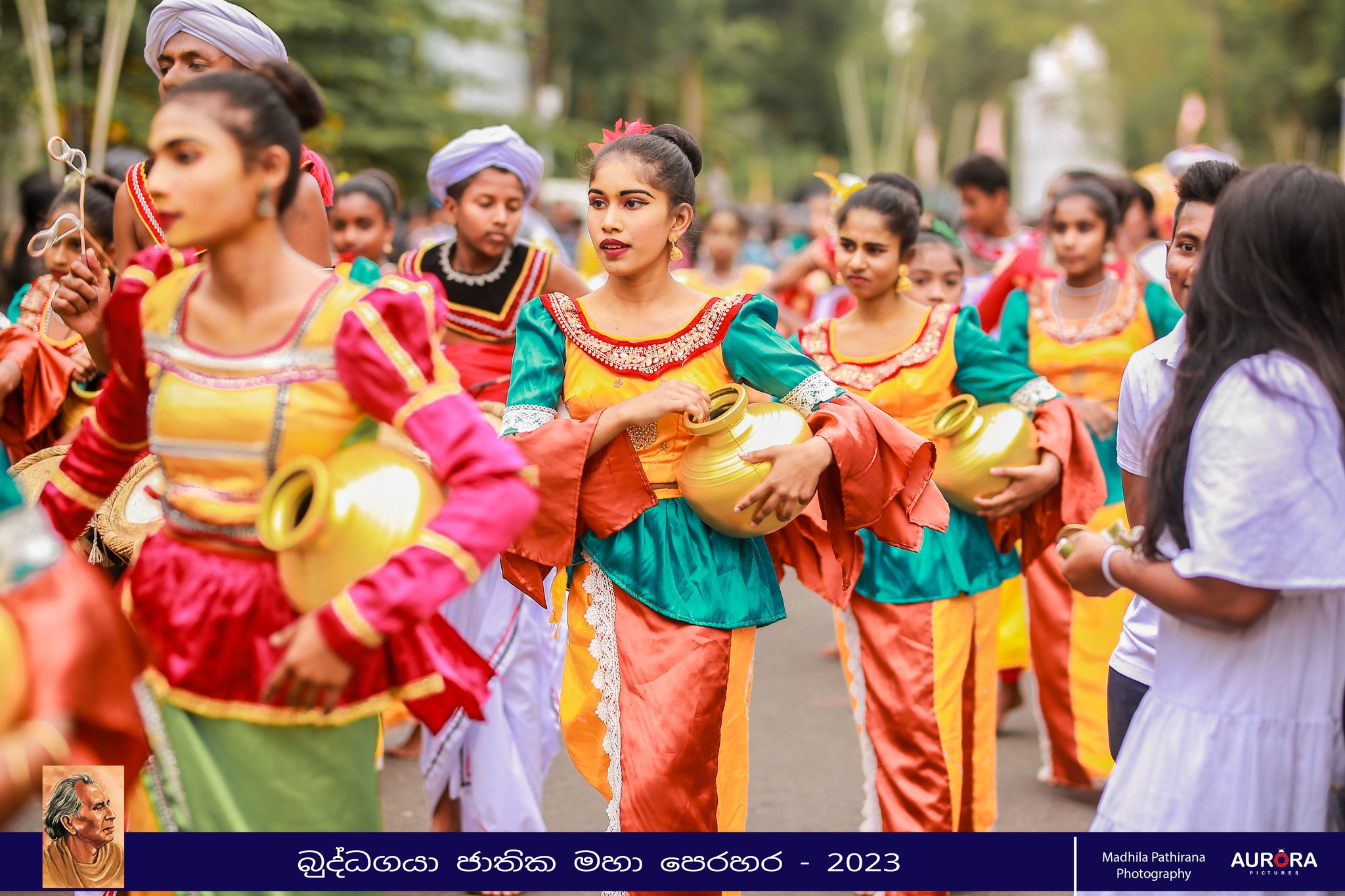 Perahera Image 2