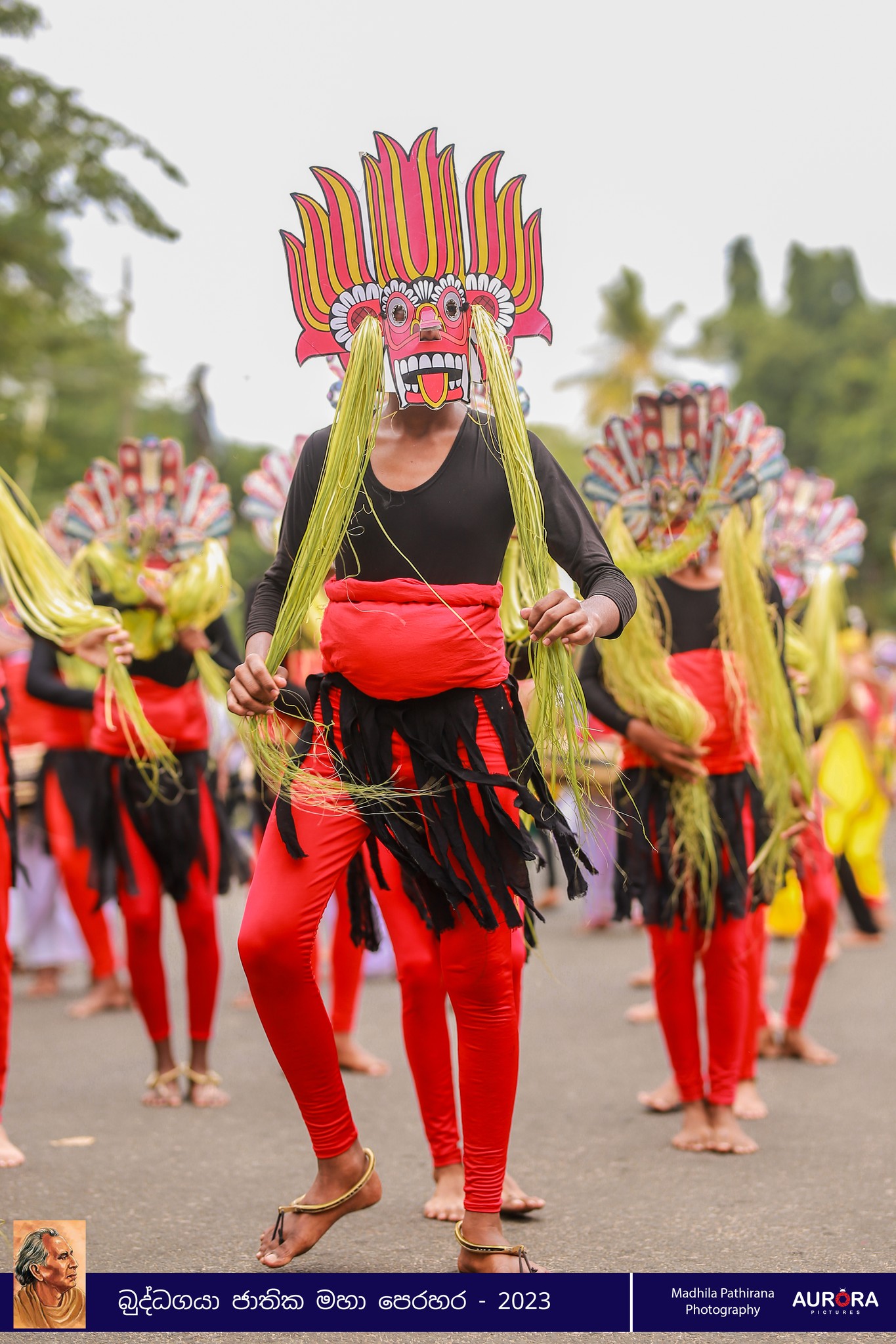 Perahera Image 4