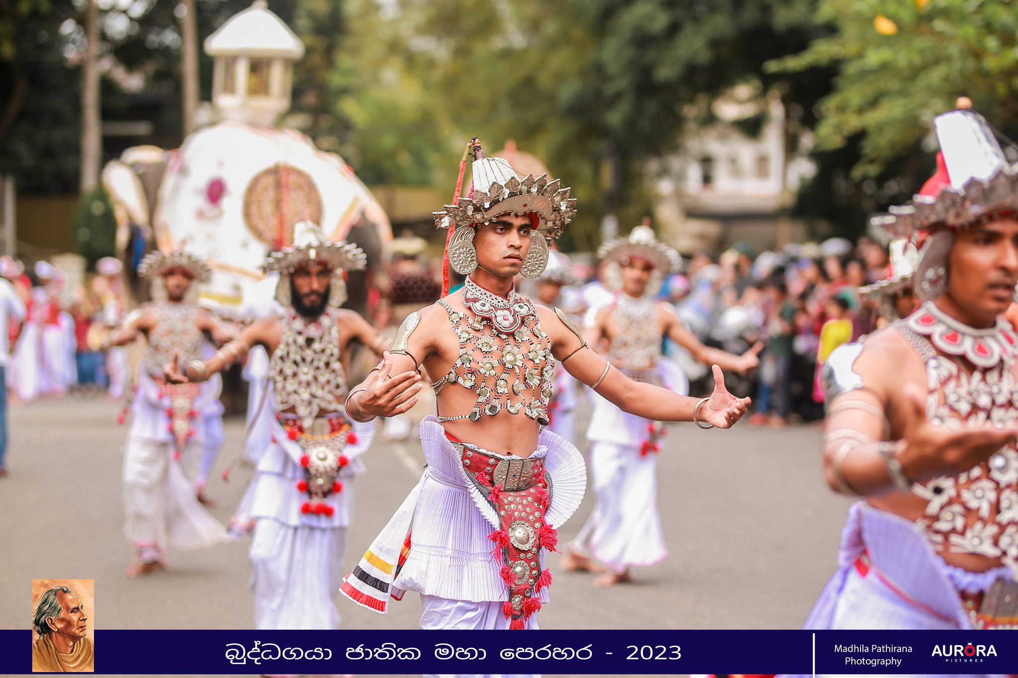 Perahera Image 6