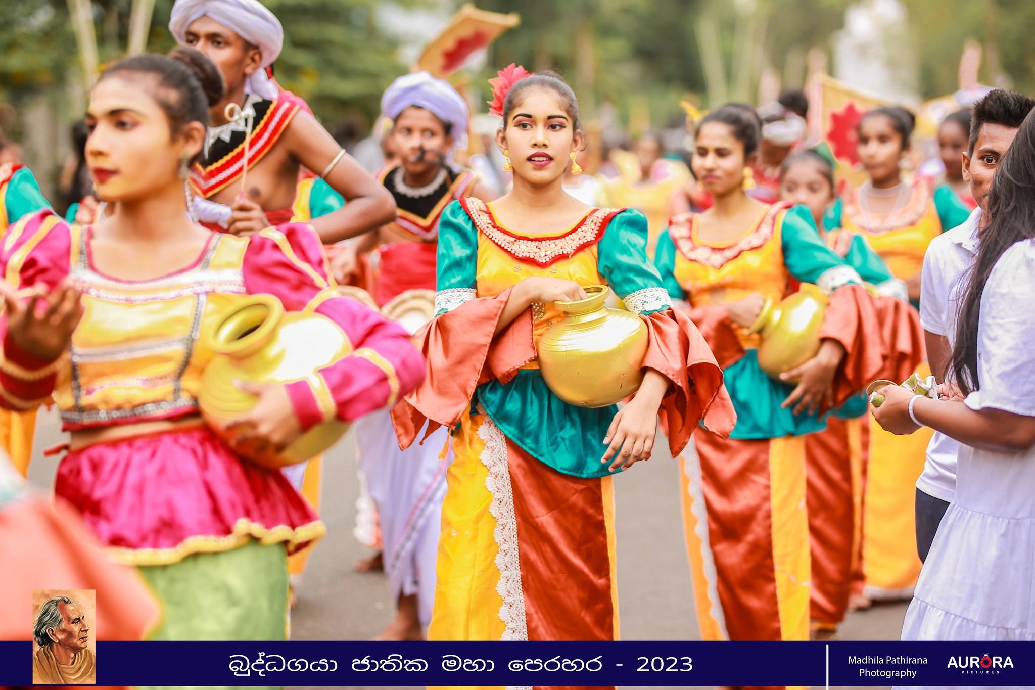 Perahera Image 8